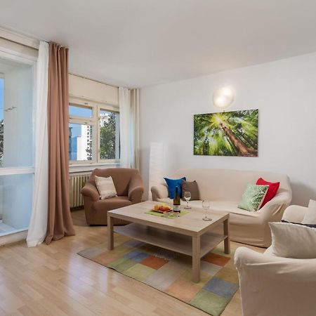 Apartment View Rijeka Exterior photo