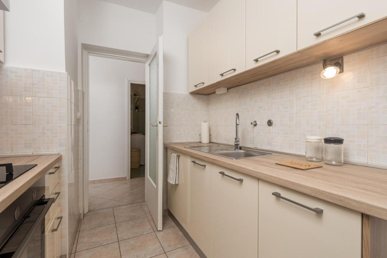 Apartment View Rijeka Exterior photo