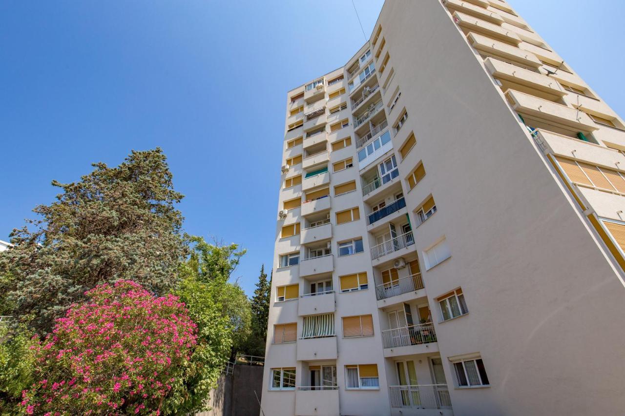 Apartment View Rijeka Exterior photo