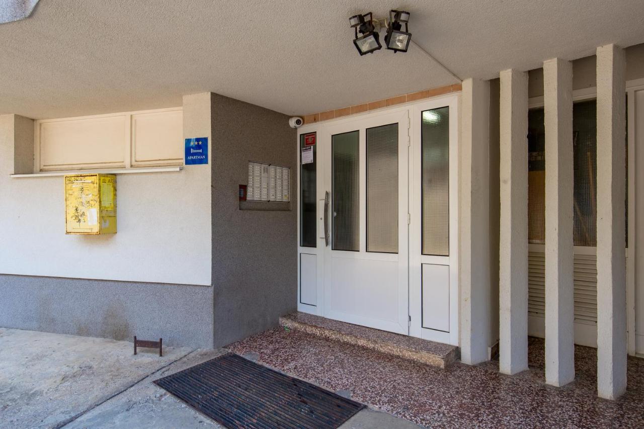 Apartment View Rijeka Exterior photo