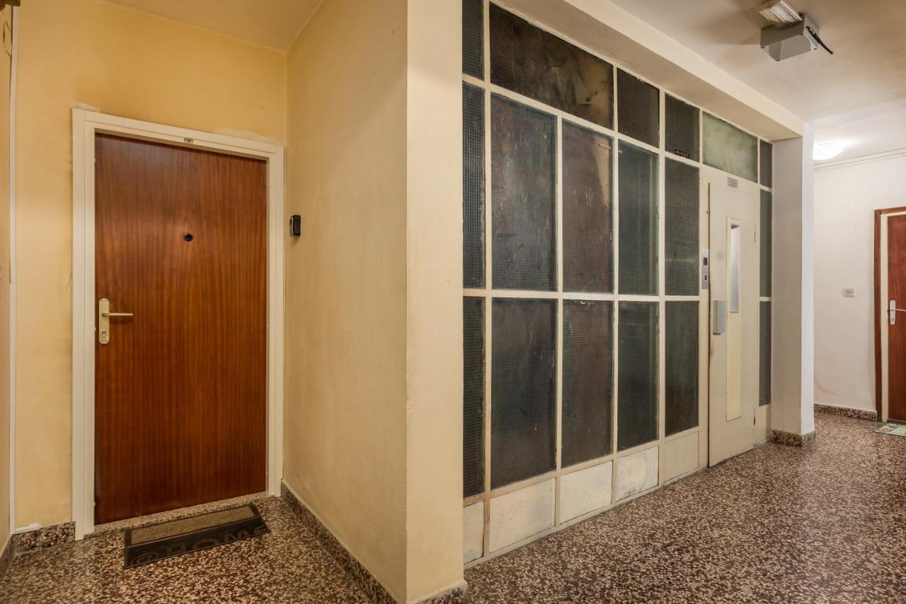 Apartment View Rijeka Exterior photo