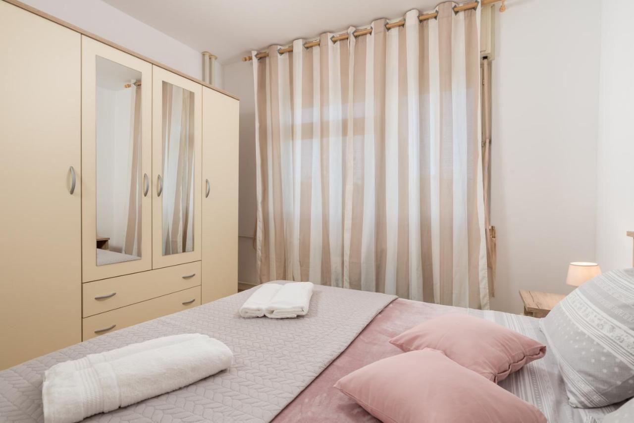 Apartment View Rijeka Exterior photo