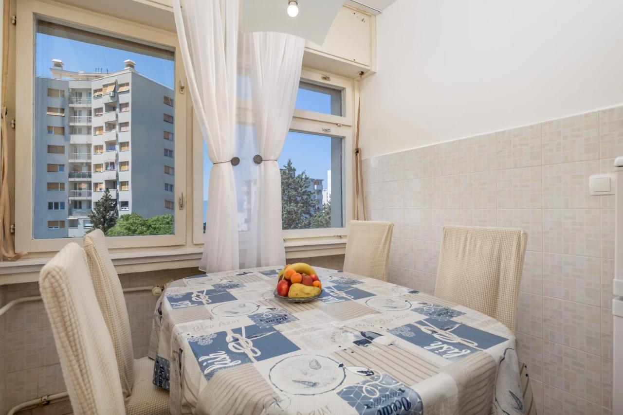 Apartment View Rijeka Exterior photo